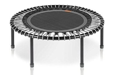 Bellicon Classic 39-Inch Basic Mini Trampoline with Screw-in Legs Review