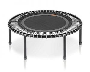 Bellicon Classic 39-Inch Mini Trampoline with Fold-up Legs Review