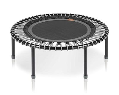 Bellicon Classic 39-Inch Mini Trampoline with Fold-up Legs Review