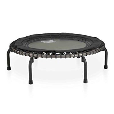 JumpSport Fitness Trampoline Model 570 PRO Largest Surface Review