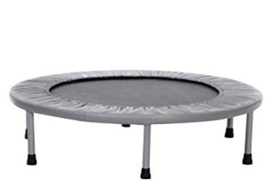 Sunny Health & Fitness 36 Inch Trampoline Review